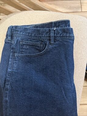 A/X Armani Exchange Men's Indigo  Jeans